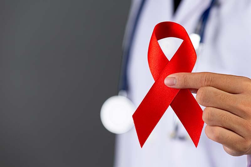 Dezembro Vermelho: Sesa inicia mês dedicado à conscientização da prevenção do HIV/Aids