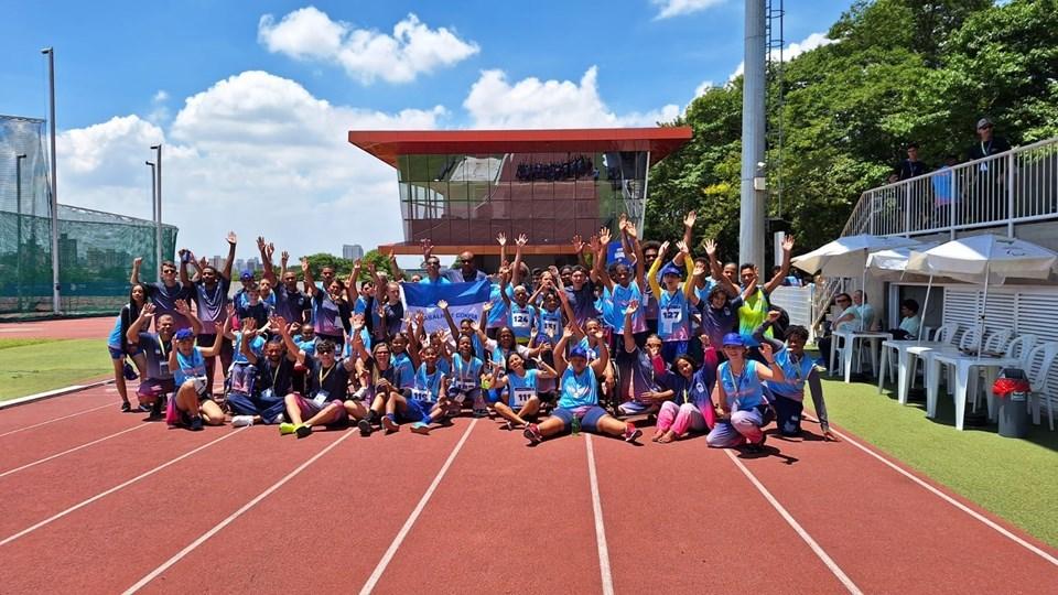 Espírito Santo conquista 146 medalhas nas Paralimpíadas Escolares e bate recorde