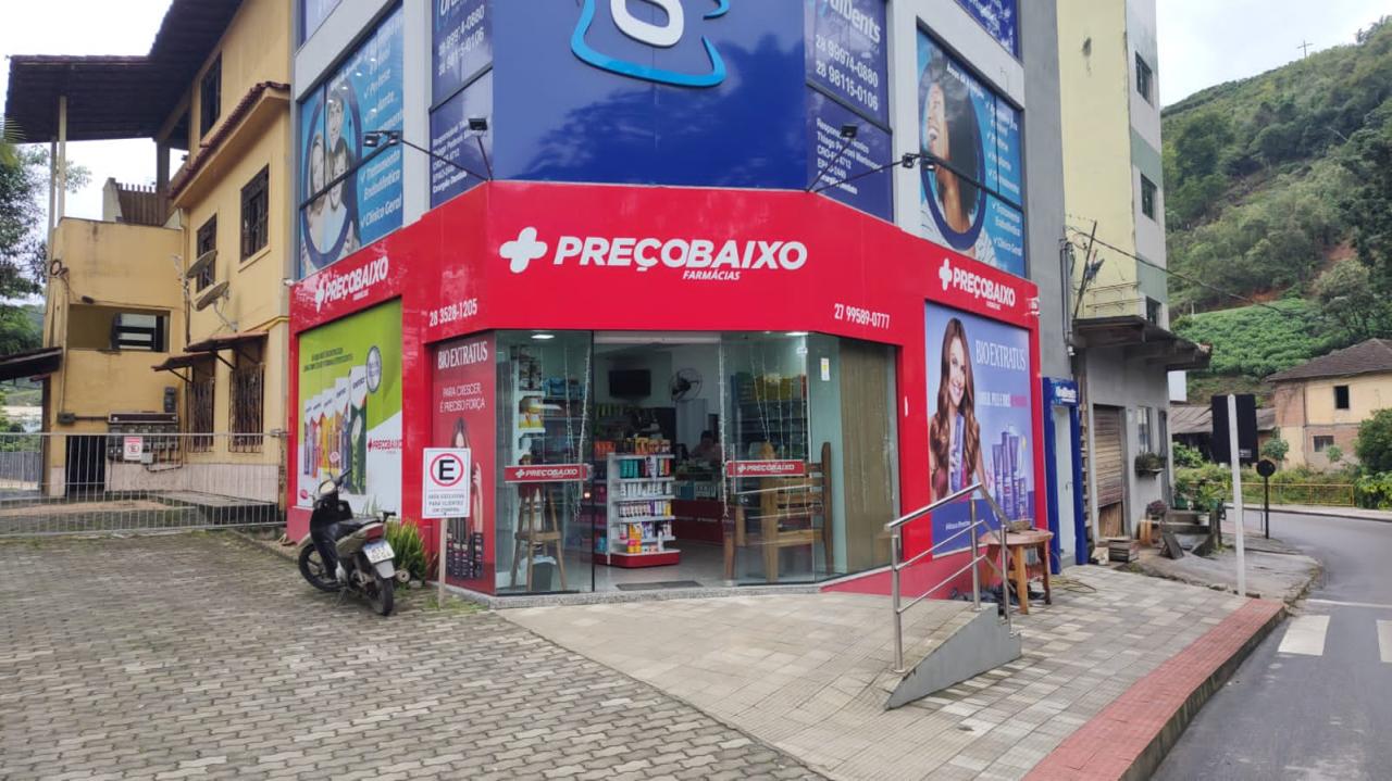 Farmácia amplia horário de atendimento para melhor servir a população de Vargem Alta
