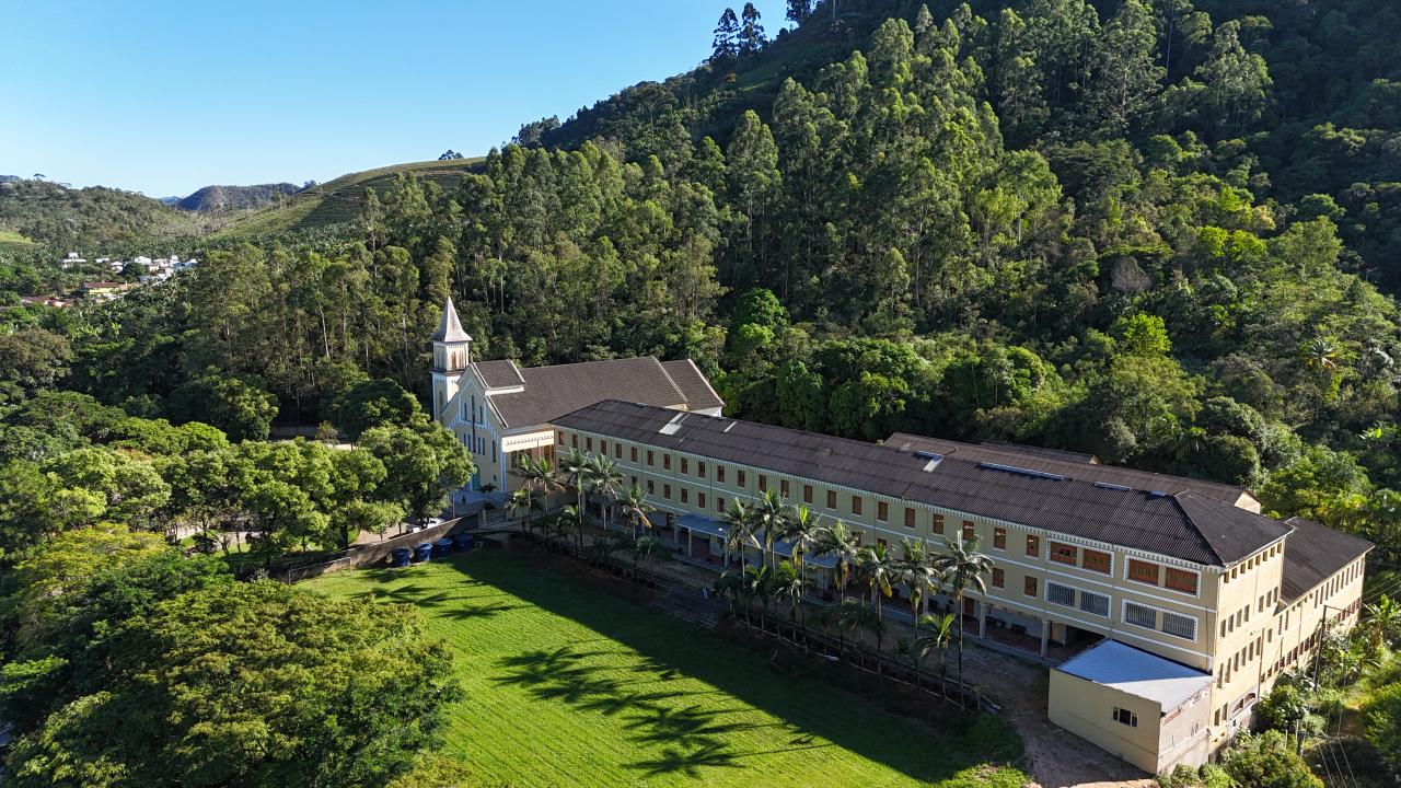 Inauguração do Ceet Giuseppe Altoé: um marco na educação de Vargem Alta