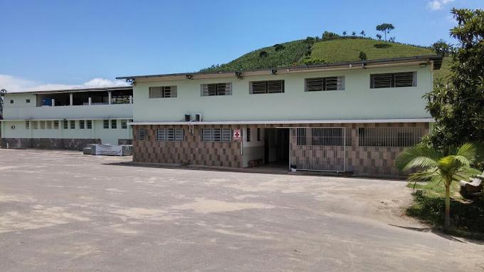 População mais próxima da saúde em Vargem Alta!