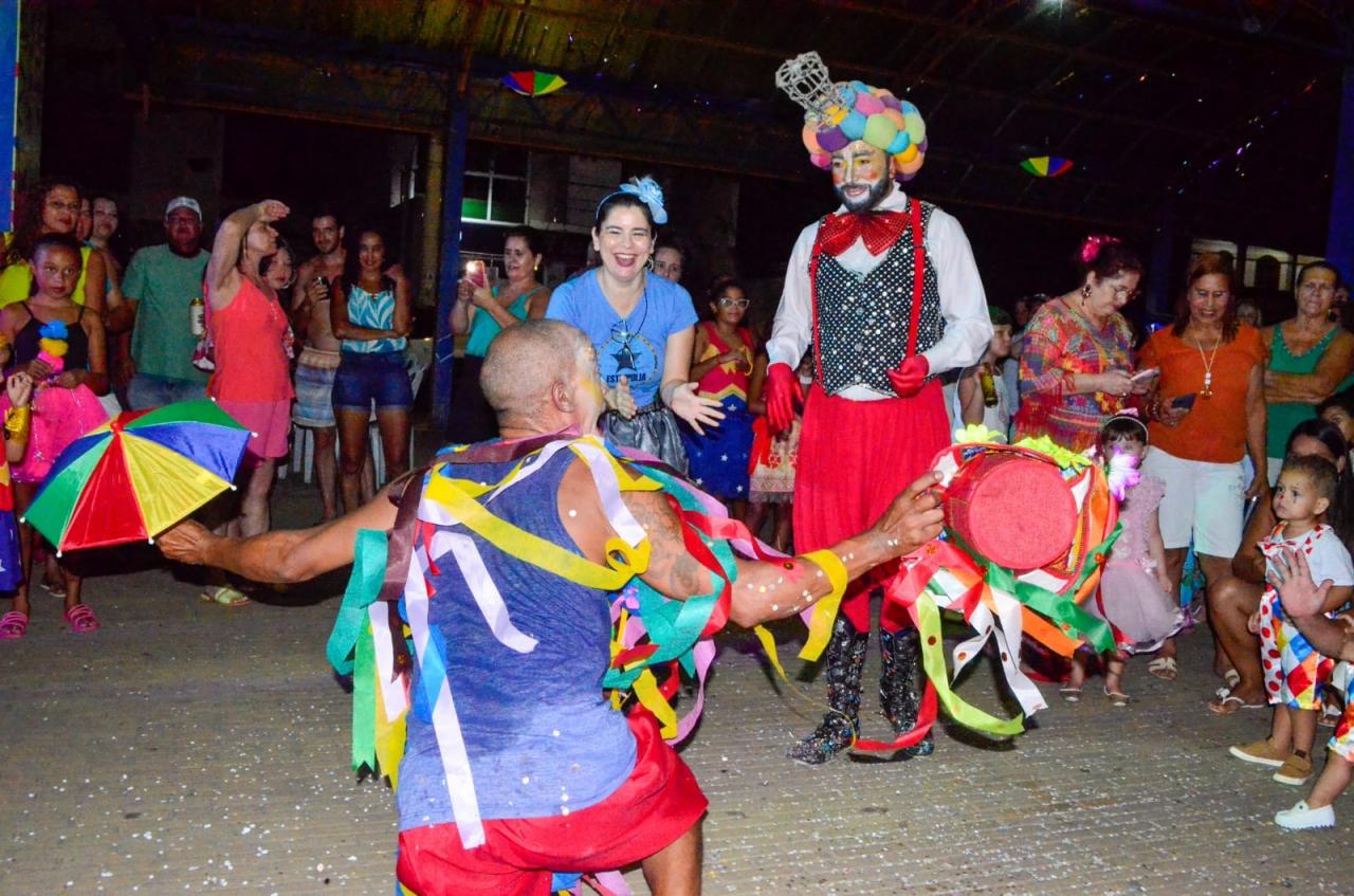 Carnaval 2024: blocos, bandas, matinês e segurança em Anchieta
