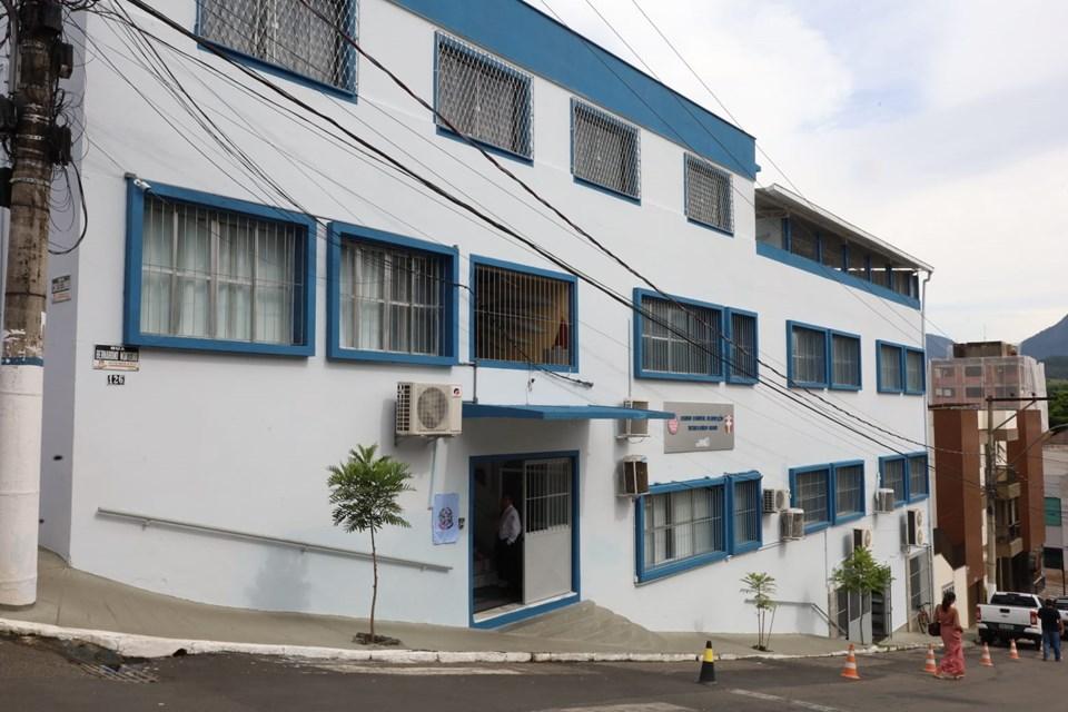 Governo inaugura novos Centros Estaduais de Educação Técnica na região sul