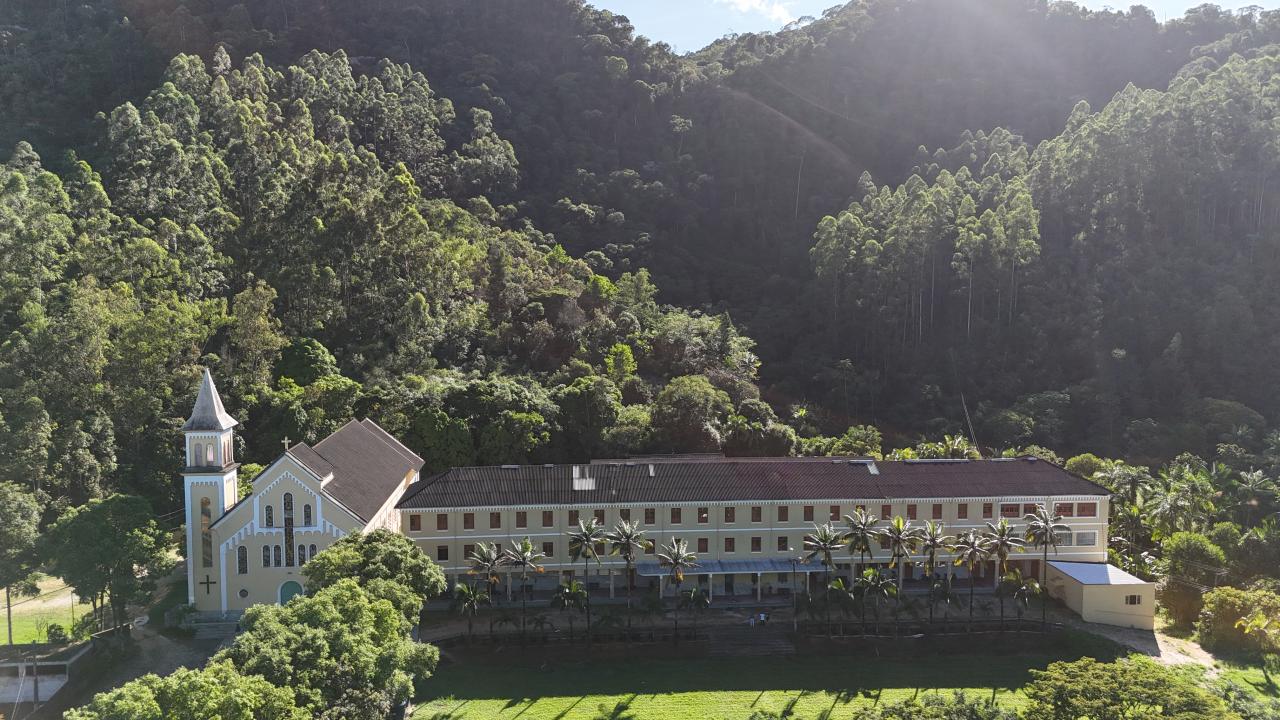 Inauguração histórica em Vargem Alta