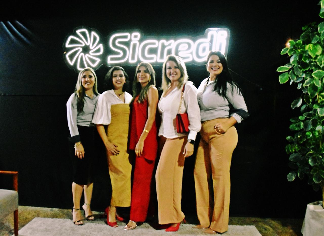 Celebrando inspiração e empoderamento