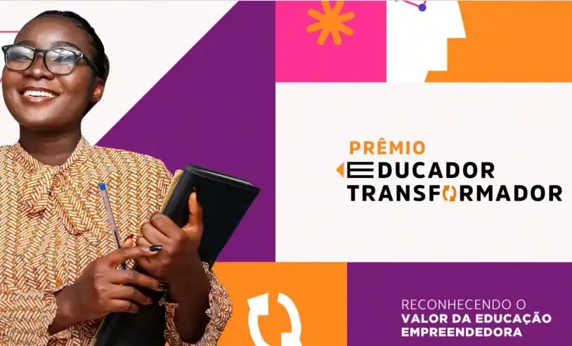 Prêmio Educador Transformador anuncia vencedores no Espírito Santo
