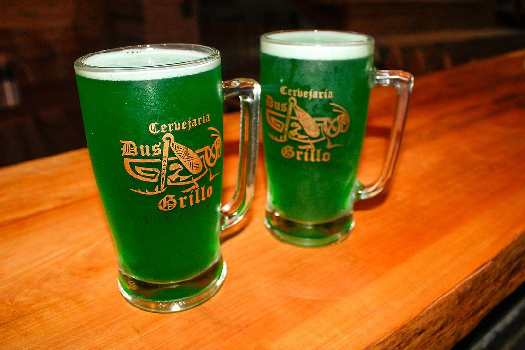 Saint Patrick's Day em Vargem Alta se aproxima!