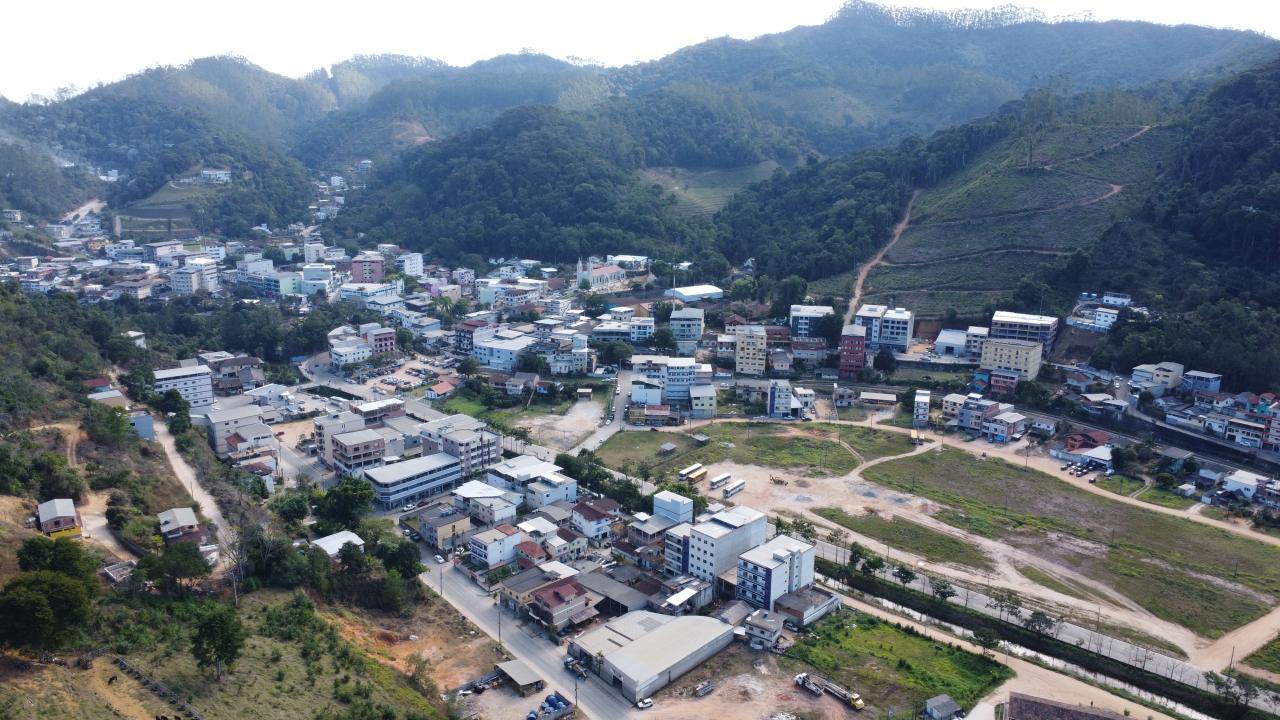 Vargem Alta promete encantar os visitantes