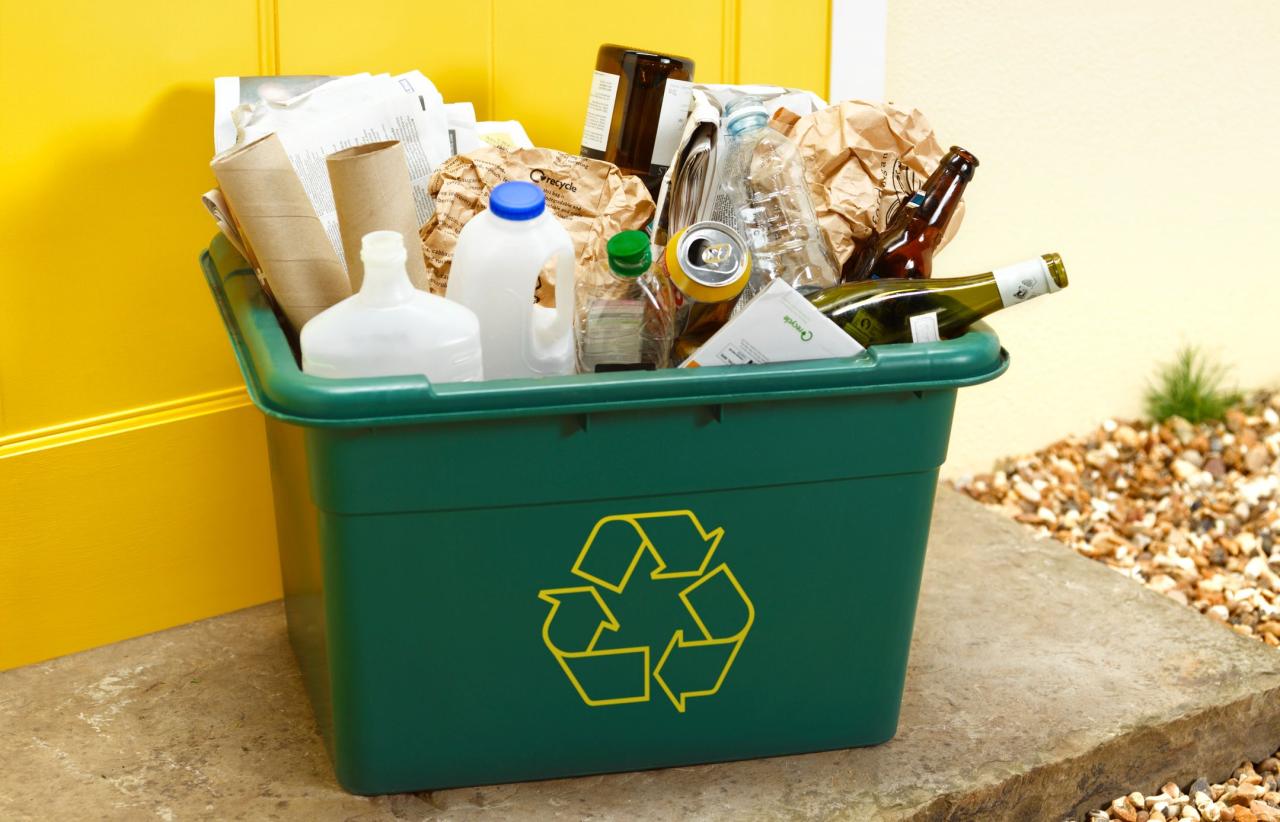 Coleta Seletiva de materiais recicláveis em Jaciguá