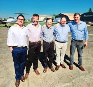 Coopercitrus e DVA Agro anunciam joint venture