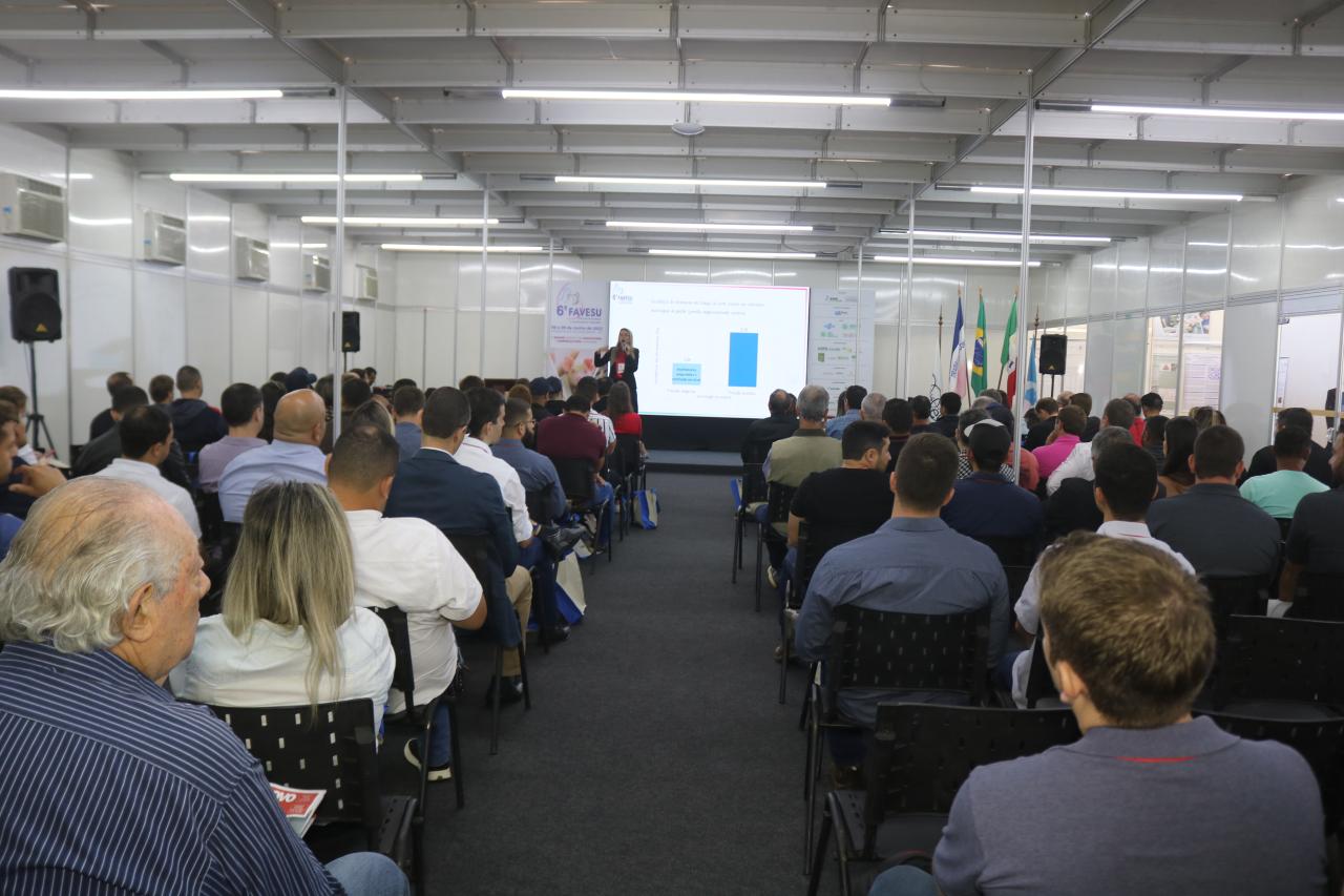 FAVESU 2024: A maior feira da avicultura e suinocultura capixaba acontece em junho
