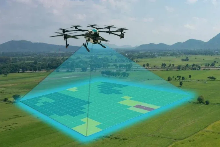 Futuro da agricultura: como a IA vai movimentar R$ 23,6 bilhões em 2028