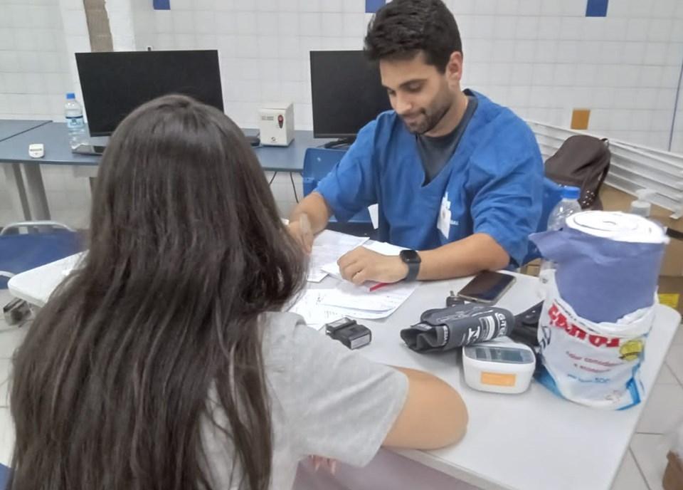 Mimoso do Sul: serviços de saúde começam a ser restabelecidos em 12 pontos de apoio