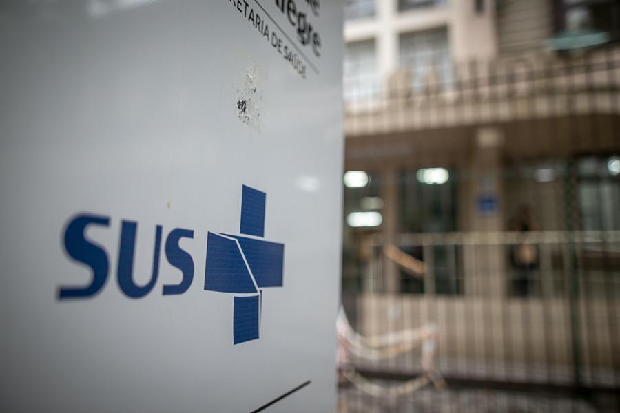 No Dia Mundial da Saúde, Defensor Público Federal destaca a importância do SUS para os brasileiros