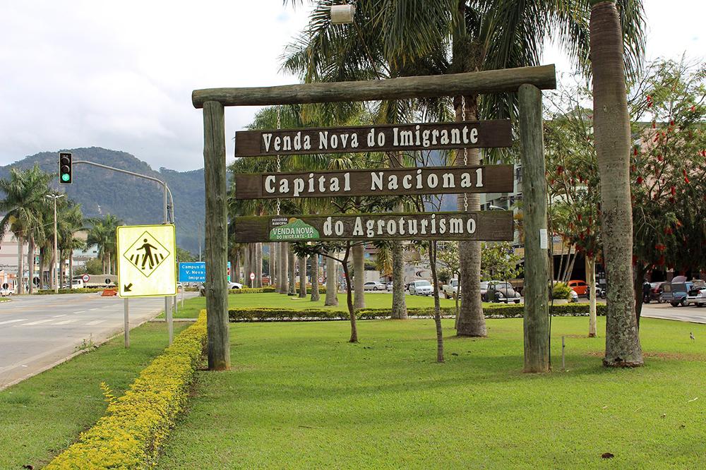 Venda Nova em destaque!