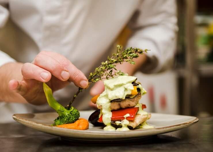 Workshop de gastronomia no ES vai reunir chefs renomados