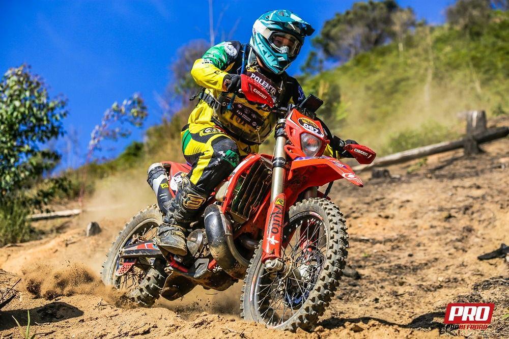 8º Polenta Off Road: aventura, música e gastronomia em Venda Nova do Imigrante (ES)