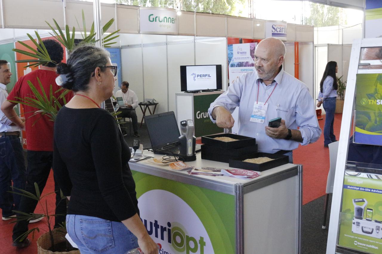 As inscrições para a Feira de Avicultura e Suinocultura Capixaba - FAVESU 2024 estão abertas