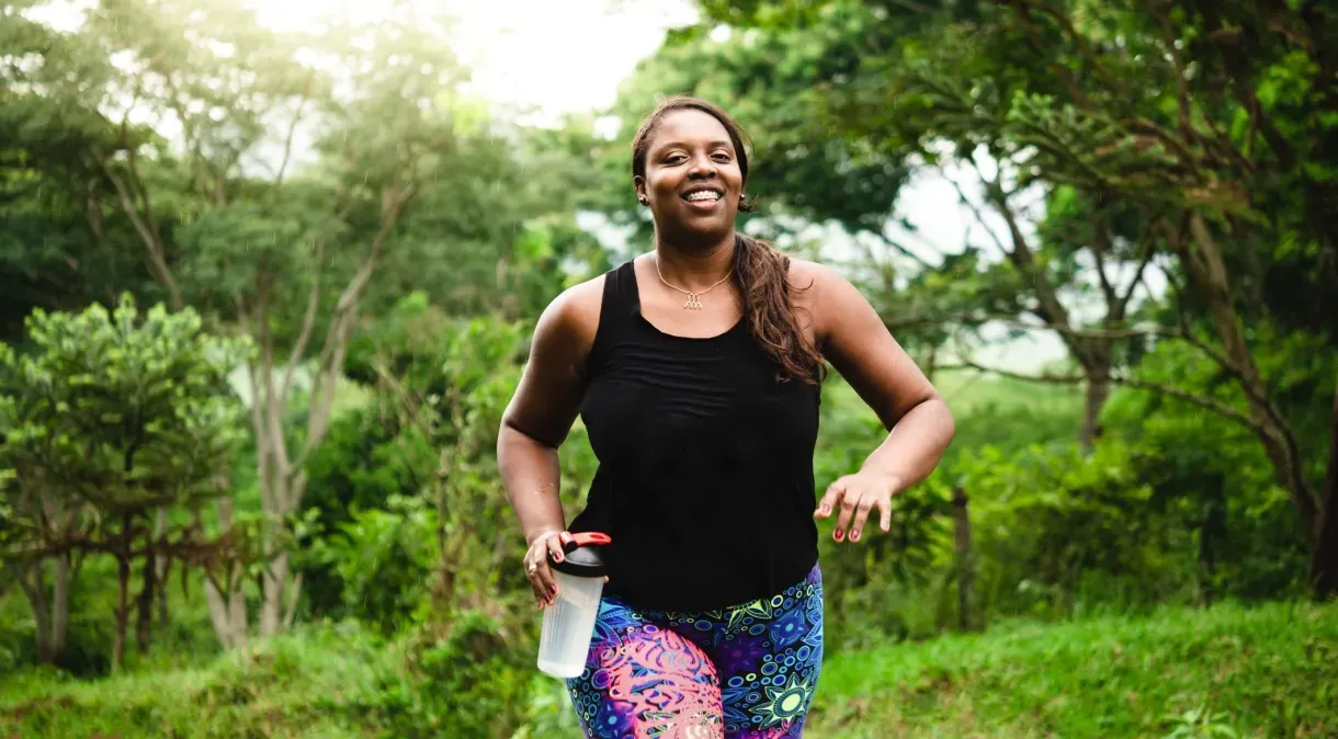 Corrida, caminhada ou bike: qual é o melhor aeróbico?