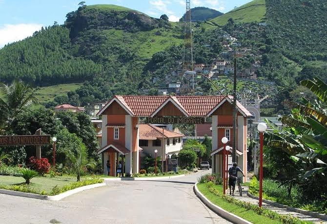 Festa da Juçara agita Rio Novo do Sul