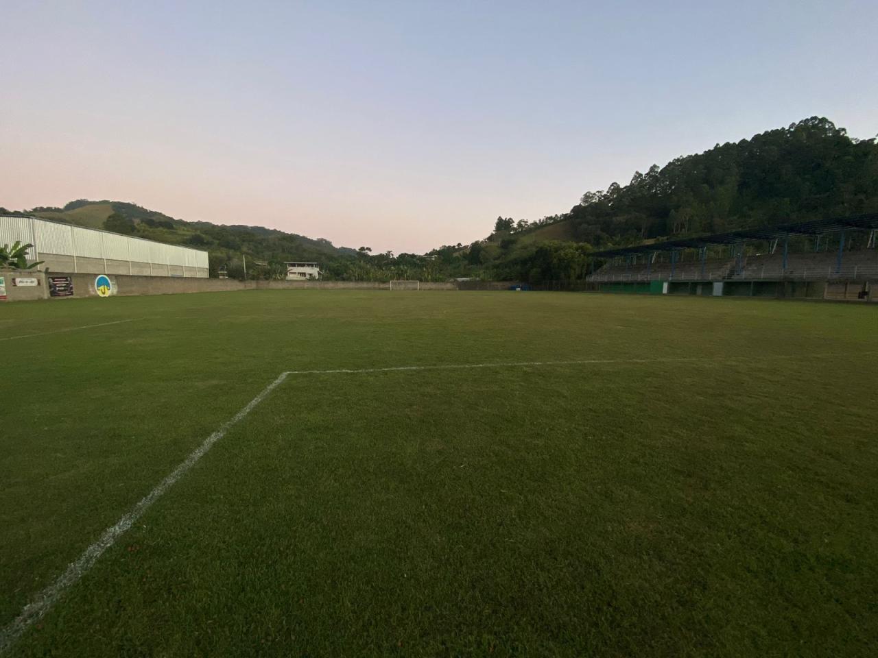 Fnal da 2ª Copa entre comunidades em Jaciguá