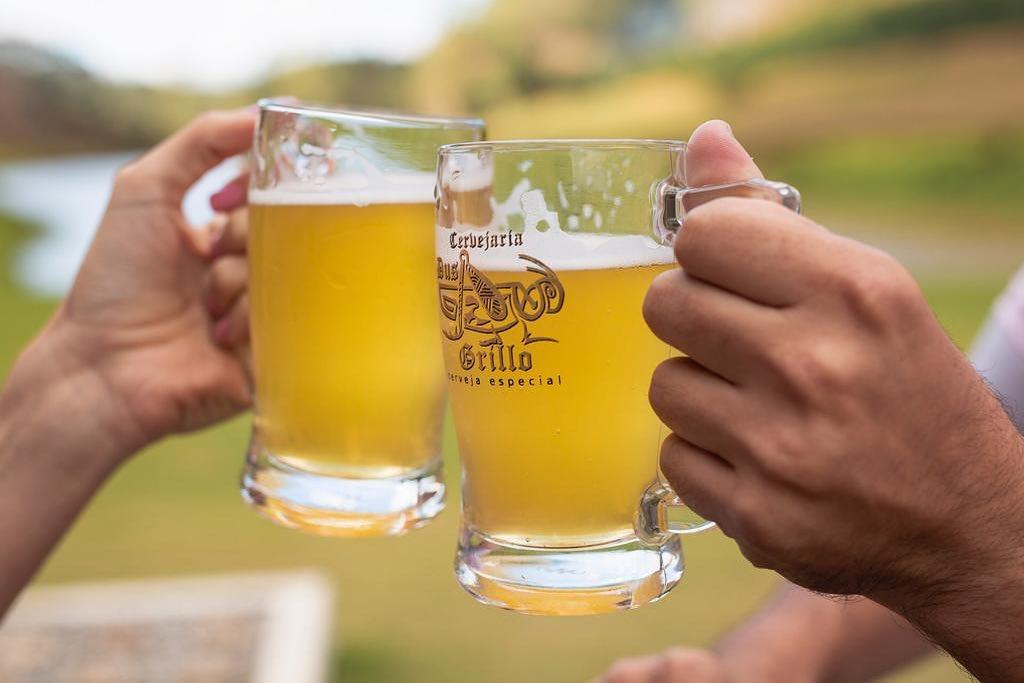 Imperdível: circuito cervejeiro de corrida em Vargem Alta