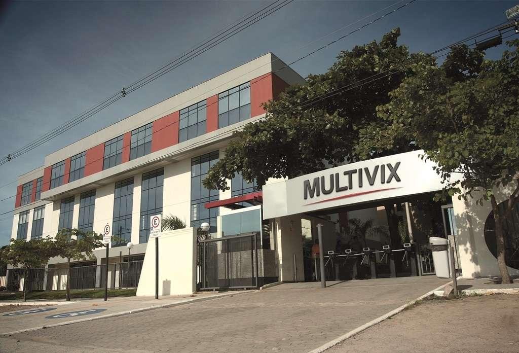 Multivix: novo polo em Vargem Alta