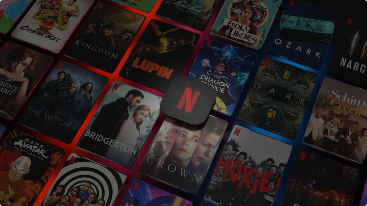Netflix reajusta preços de todos os planos no Brasil; veja como fica