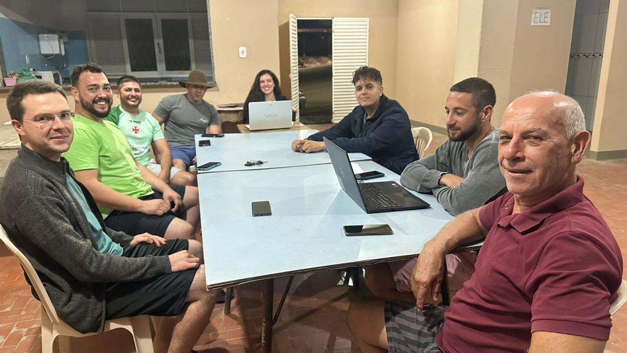 Preparativos para a festa de Boa Esperança prometem grandes emoções