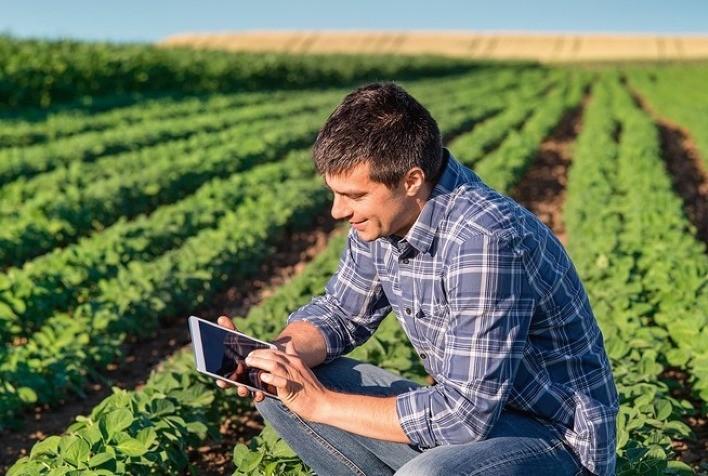 Vem aí Conexão Digital de Inovação Agro em Vargem Alta