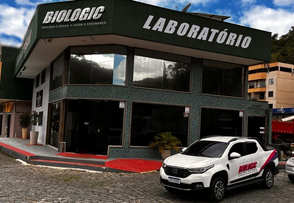 Compromisso com a Saúde da Comunidade