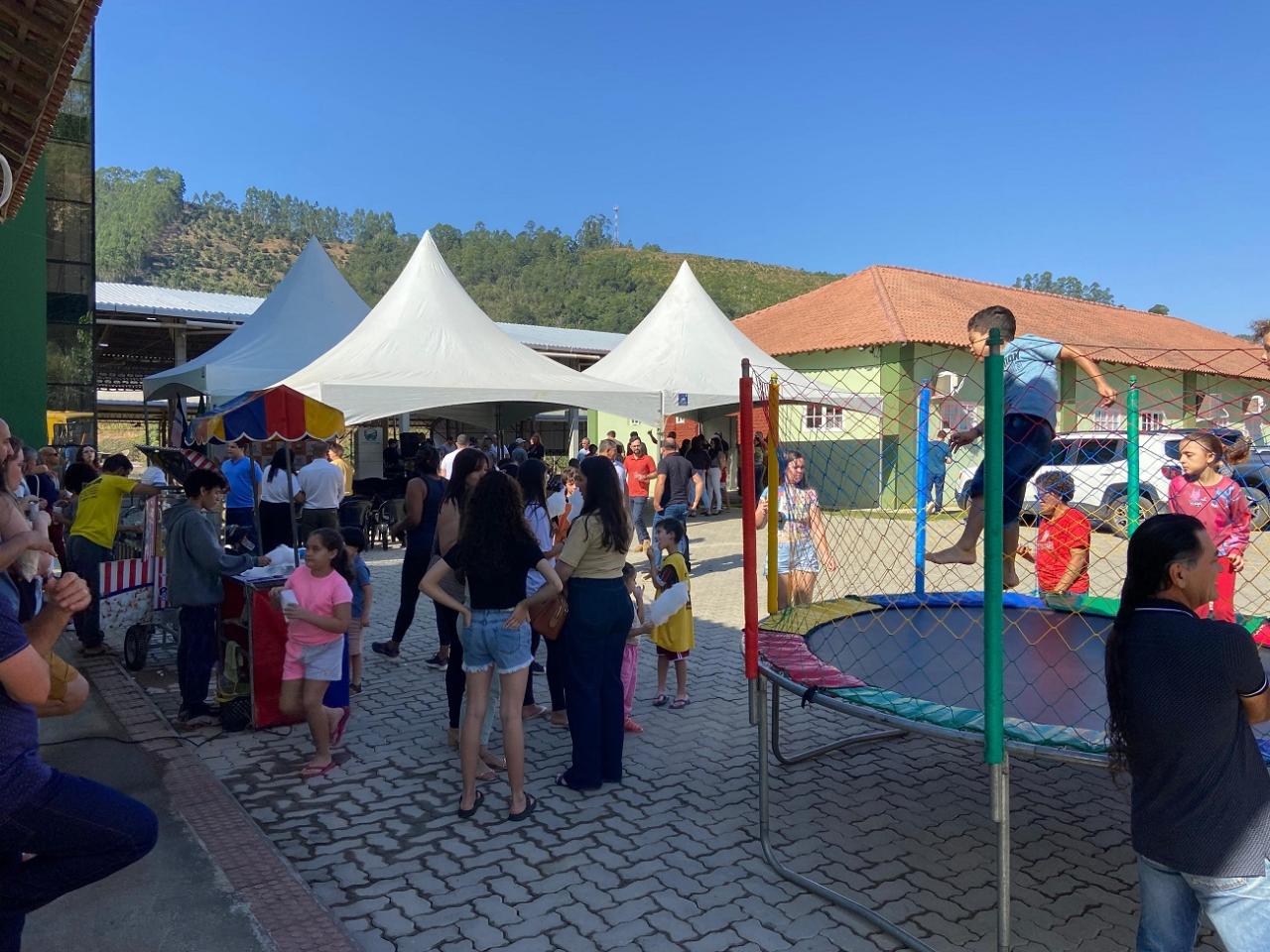 Foto: Dione Rafael Fagundes Betini