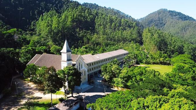 Novos Cursos Técnicos no CEET Giuseppe Altoé