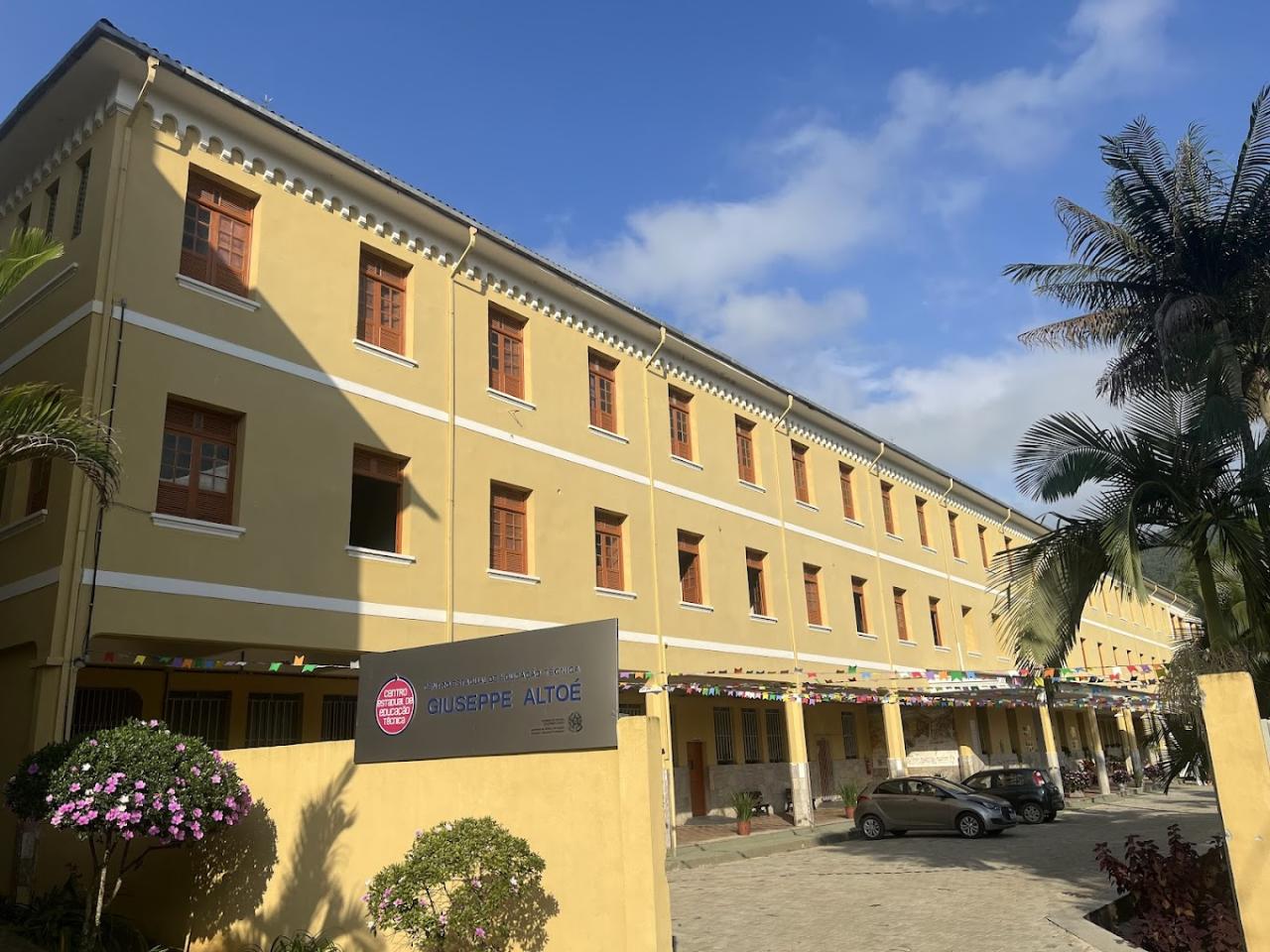 Últimas vagas para curso gratuito de cuidador em Vargem Alta