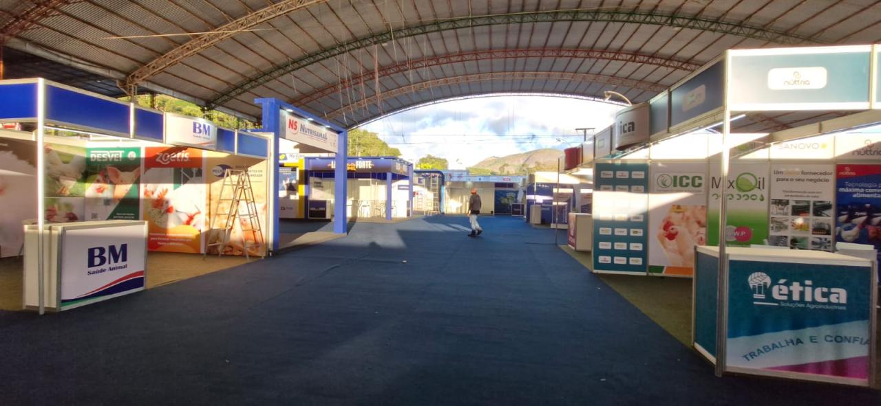 Venda Nova: descubra as inovações e conexões da FAVESU 2024