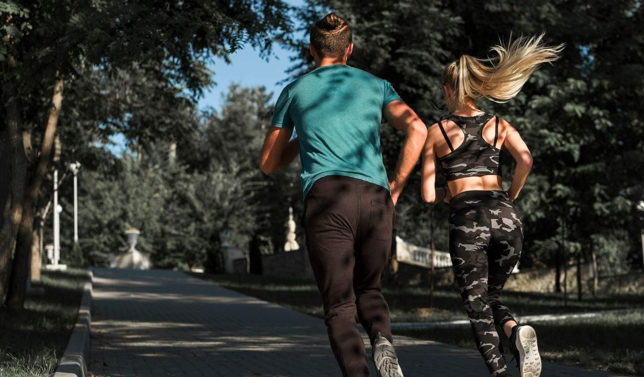 Caminhar ou correr: qual a melhor opção para a saúde?
