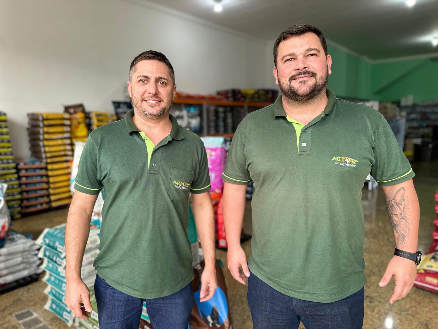Vargem Alta no maior evento Pet do ES