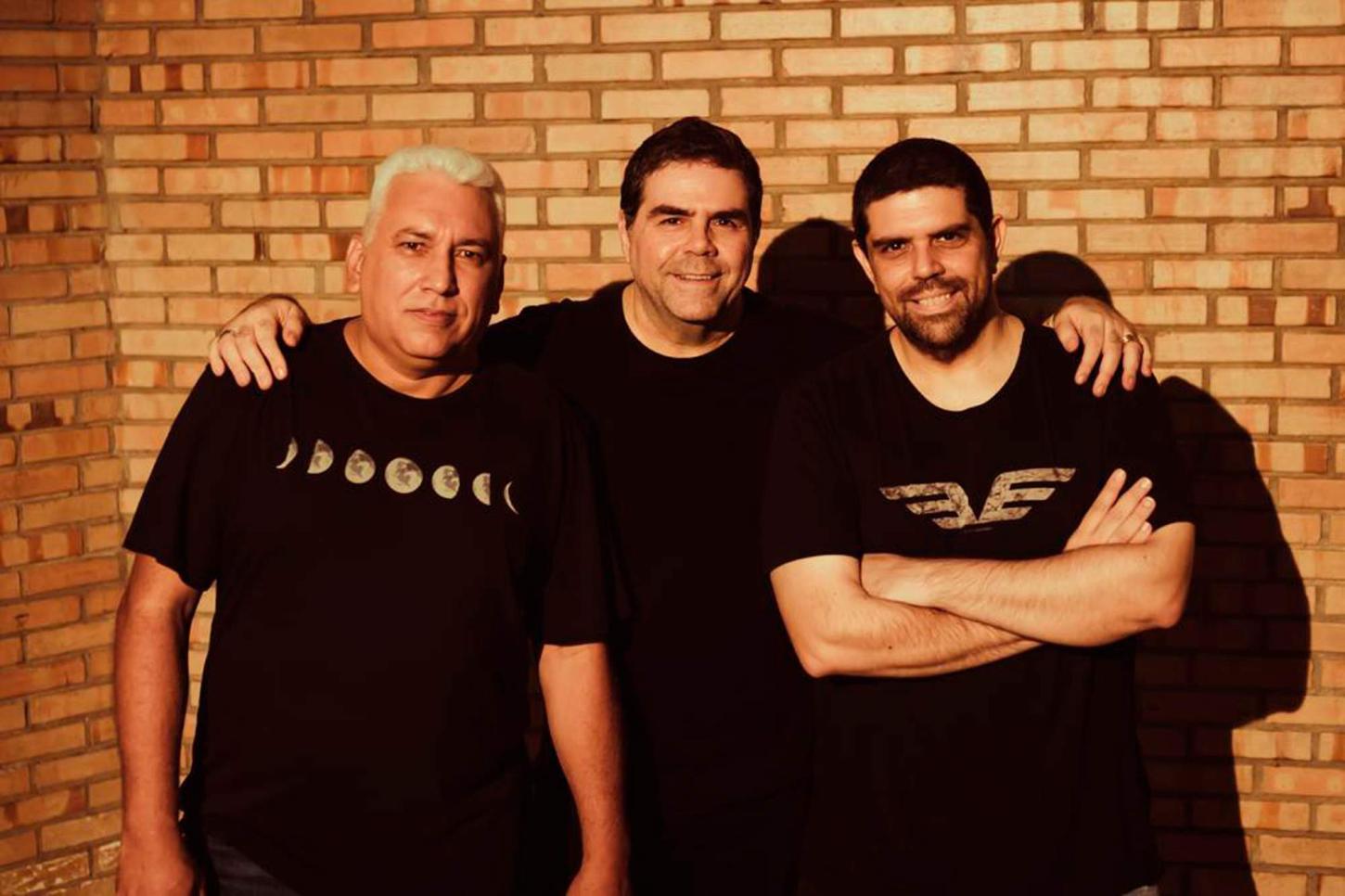 Banda Catedral apresenta nova turnê em Vitória. Saiba mais