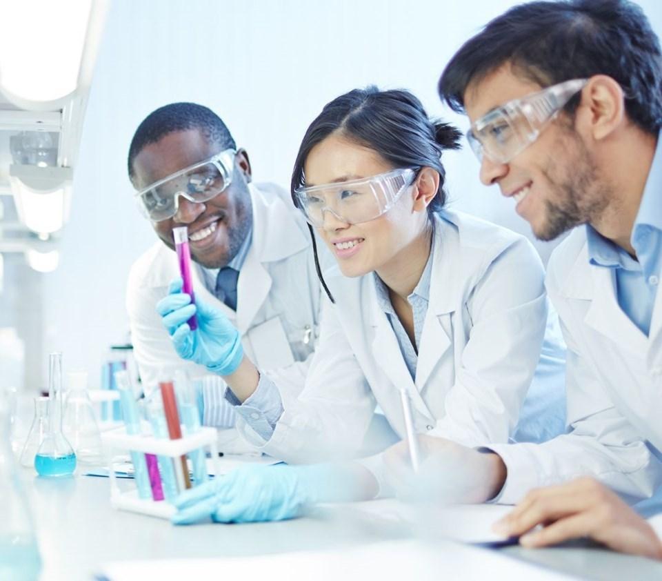Governo do Estado aumenta valor das bolsas de formação científica oferecidas pela Fapes