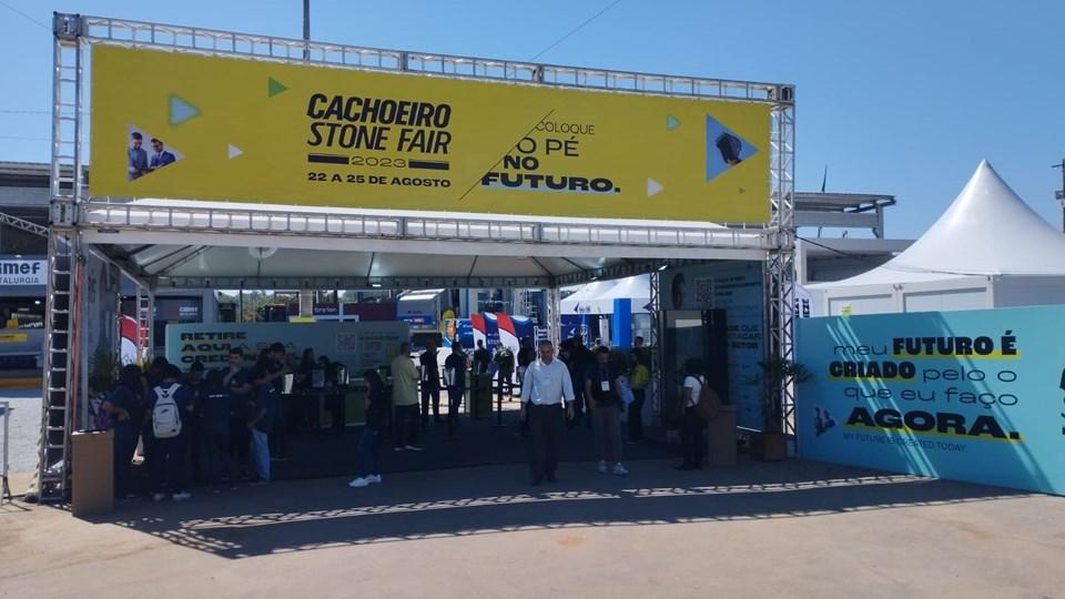 Setor de rochas ornamentais capixaba pode crescer ainda mais com crédito orientado
