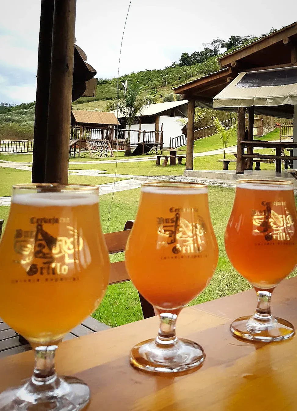 Tradição e sabor em Vargem Alta