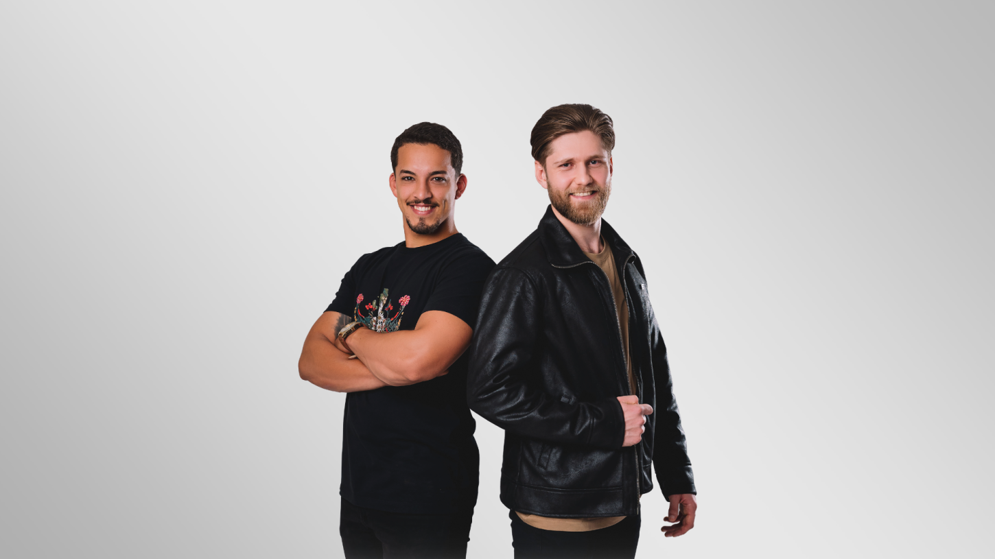 Dupla de Vargem Alta inova o Sertanejo na 100ª Festa de Jaciguá
