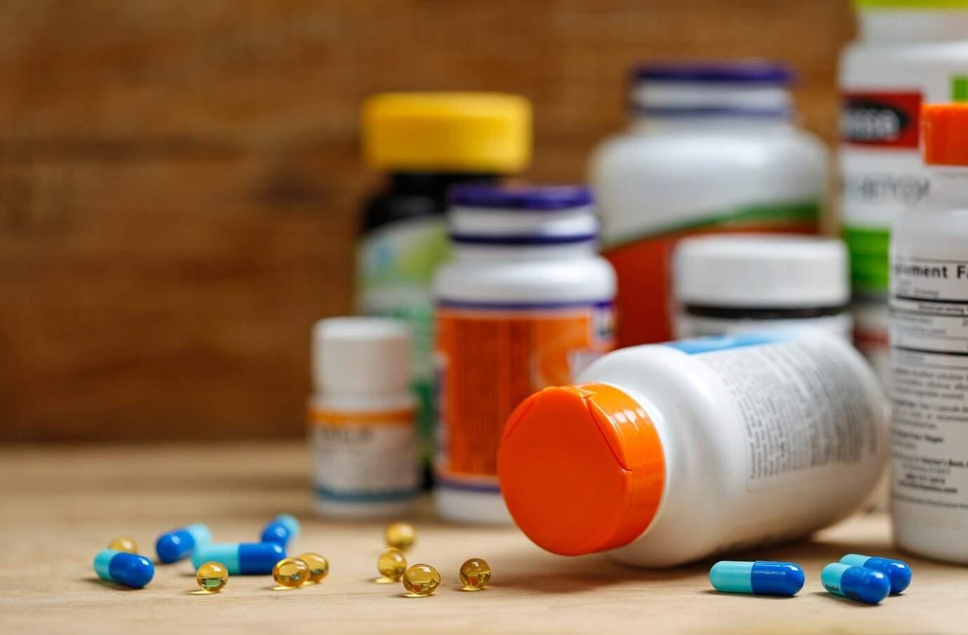 18 marcas de creatina são reprovadas em estudo