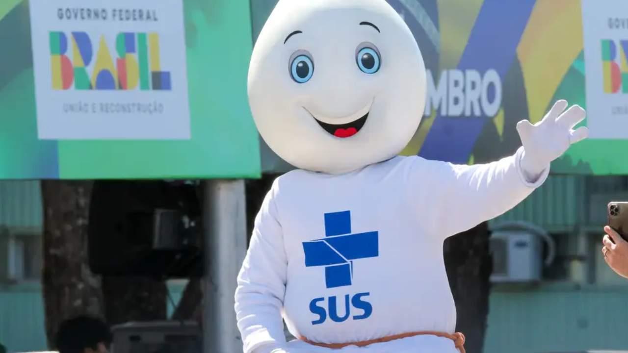 Adeus, Zé Gotinha? Vacina oral da poliomielite é retirada de postos do ES