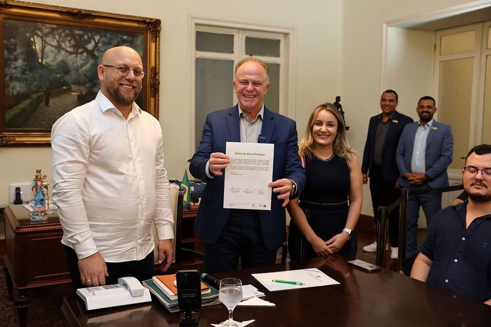 Anunciados vencedores do Edital Boas Práticas 2024 no campo da Política sobre Drogas