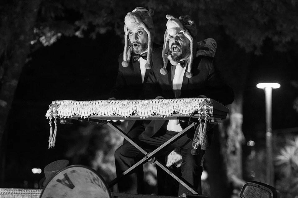 Cultura Em Toda Parte 2024: Cachoeiro de Itapemirim recebe programação com música, contação de história e teatro de rua