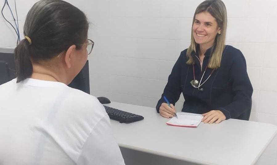 Estado supera a média nacional de cobertura da Atenção Primária à Saúde