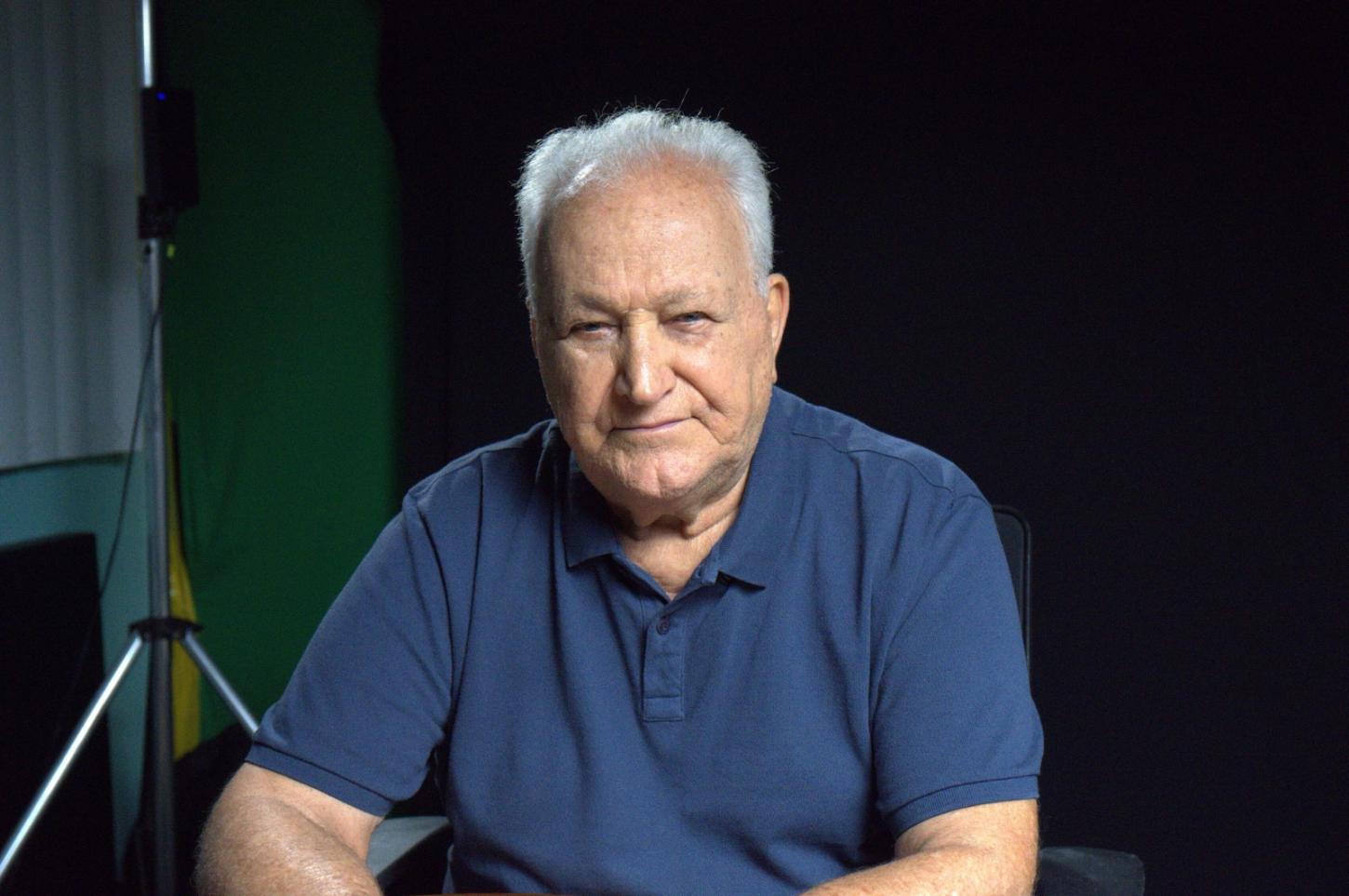 Ferraço desmente especulações sobre secretariado