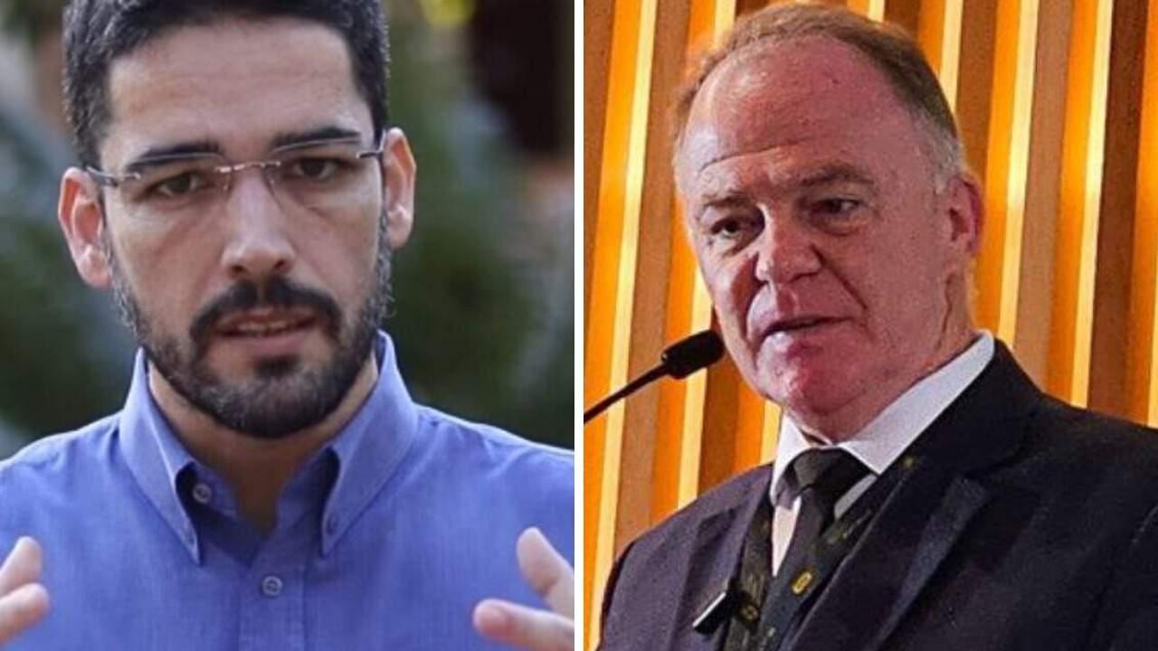 Governador lamenta assassinato dos pais da primeira-dama de Cachoeiro