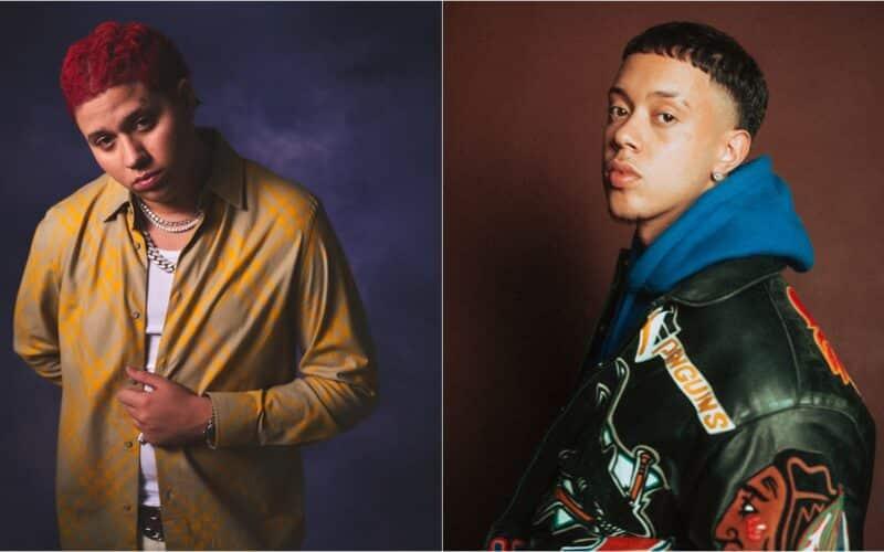 Grandes nomes do trap, WIU e Teto fazem show em Guarapari; Bero e Koreia também se apresentam